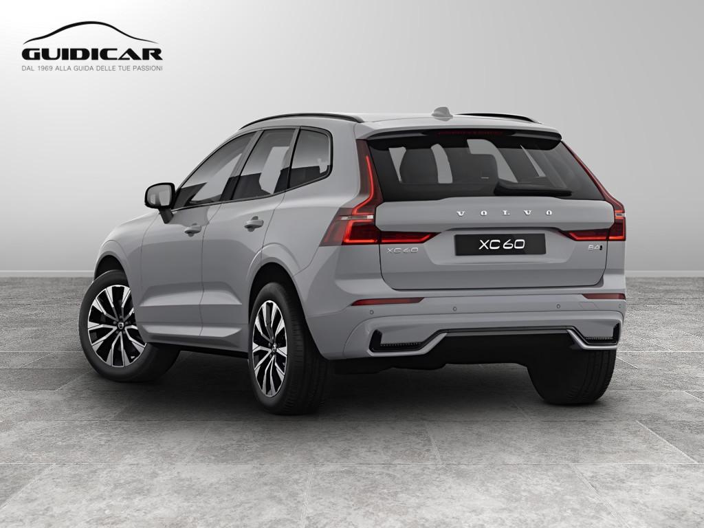 VOLVO N.XC60 Recharge Plus Dark T6 AWD AUT