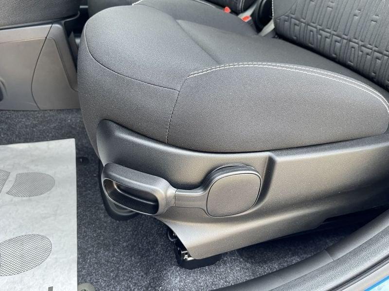 FIAT Pandina 1.0 firefly hybrid Icon s&s 65cv - KM0