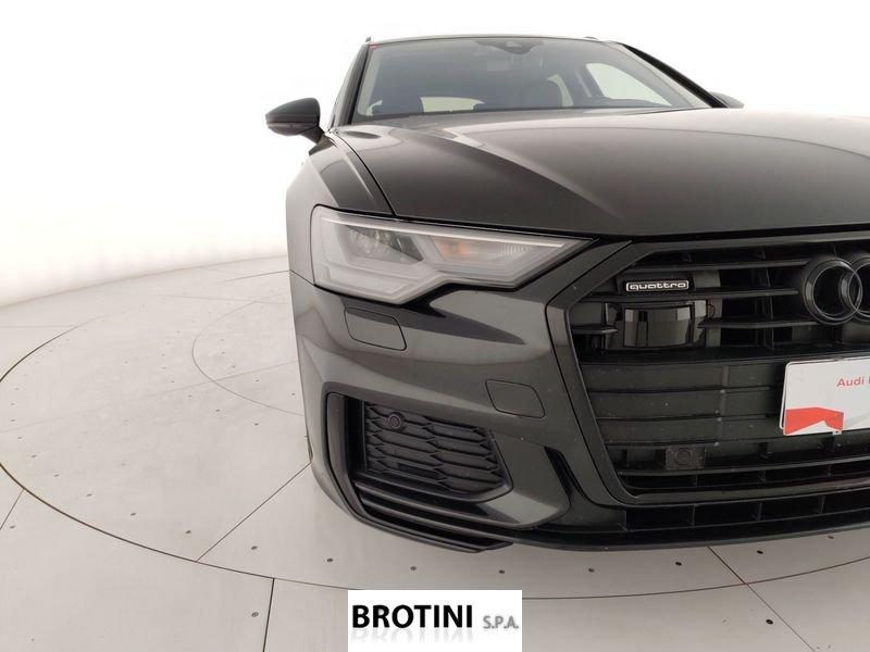 Audi A6 40 TDI 2.0 quattro ultra S tronic Business Sport