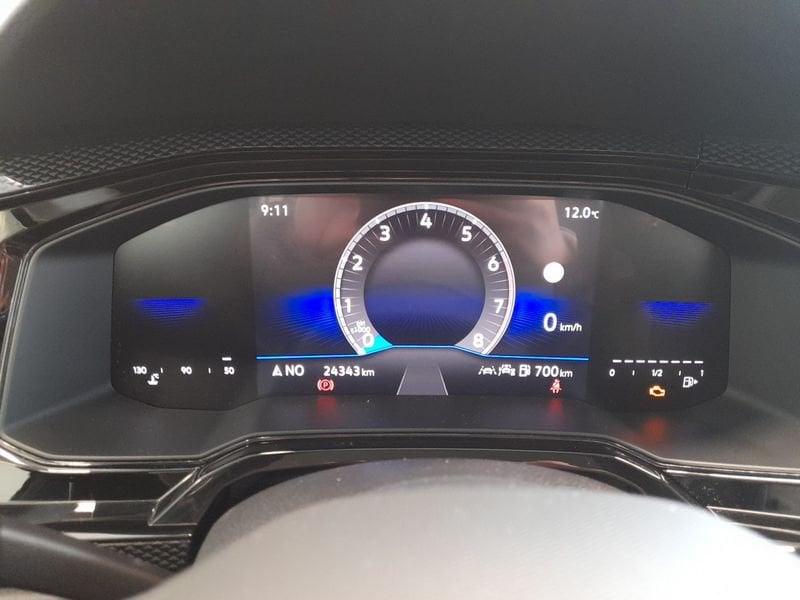 Volkswagen Taigo 1.0 TSI 85kW Life