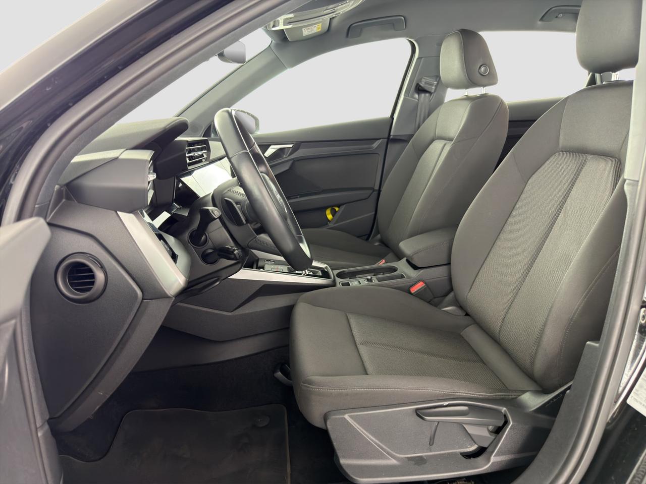 AUDI A3 4ª serie A3 SPB 30 TDI S tronic Business