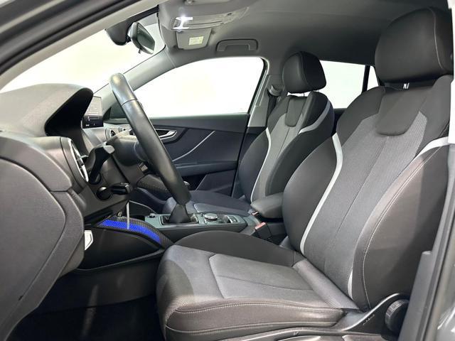 AUDI Q2 30 TFSI Admired