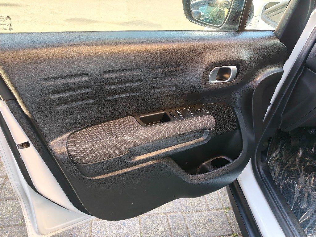 Citroen C3 Aircross PureTech 110 S&S Feel - AZIENDALE