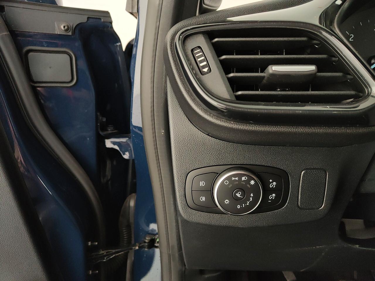 Ford Puma 1.5 EcoBlue 120 CV S&S Titanium