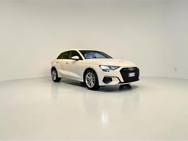 Audi A3 30 1.5 g-tron Business S tronic
