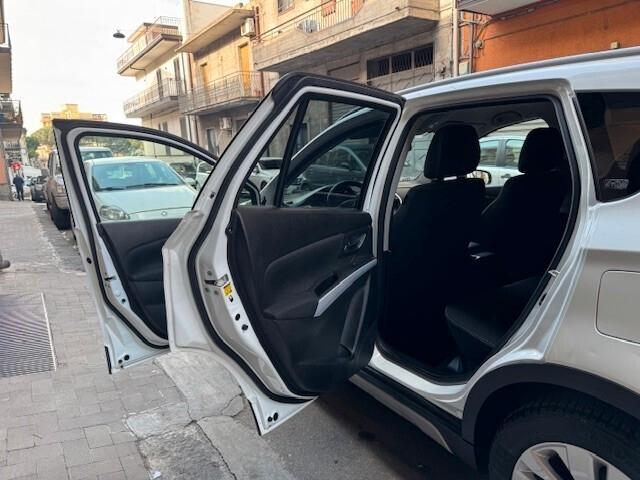 Suzuki S-Cross 1.6 DDiS Top Style - in Garanzia