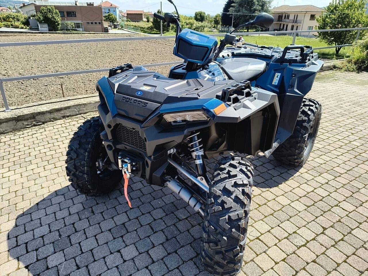 QUAD POLARIS 1000 SPORTSMAN 1000S