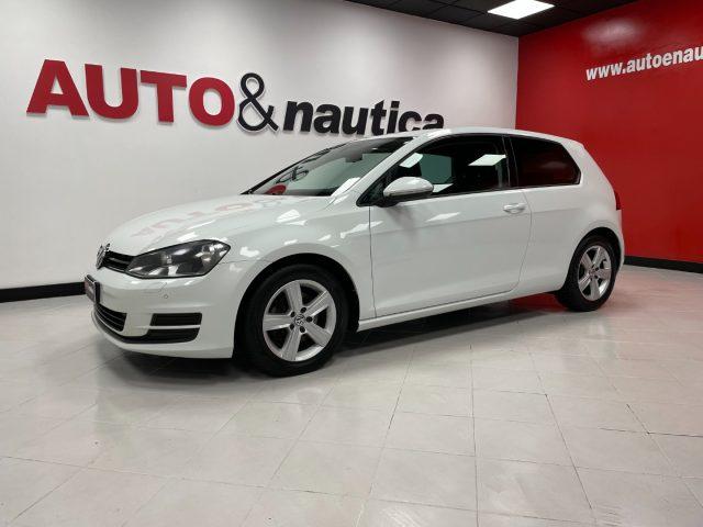 VOLKSWAGEN Golf 1.4 TSI DSG 3p. Comfortline BlueMotion Technology