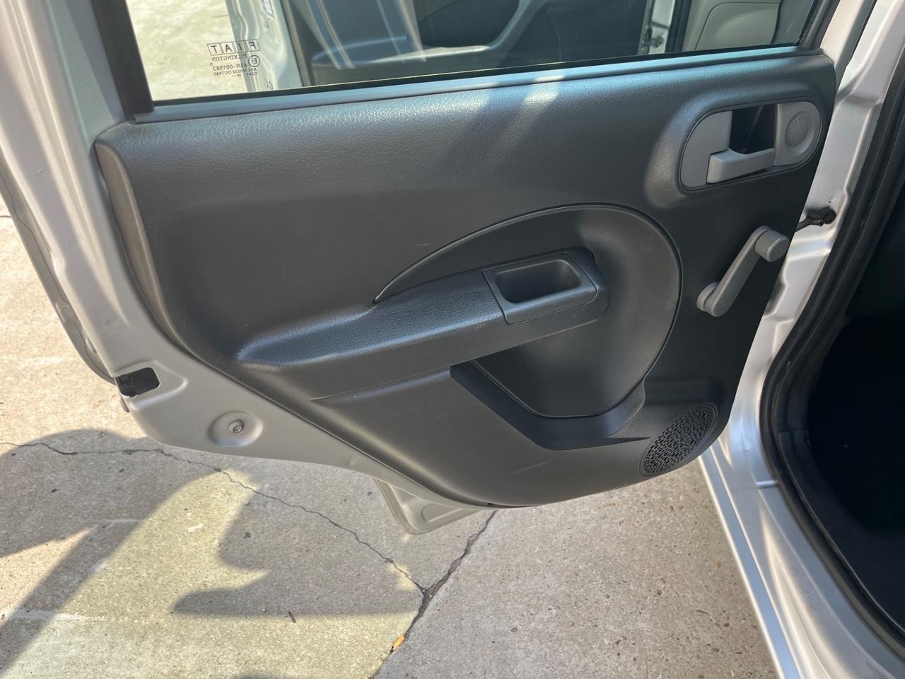 Fiat Panda 1.3 MJT 16V DPF 4x4 Climbing ELD