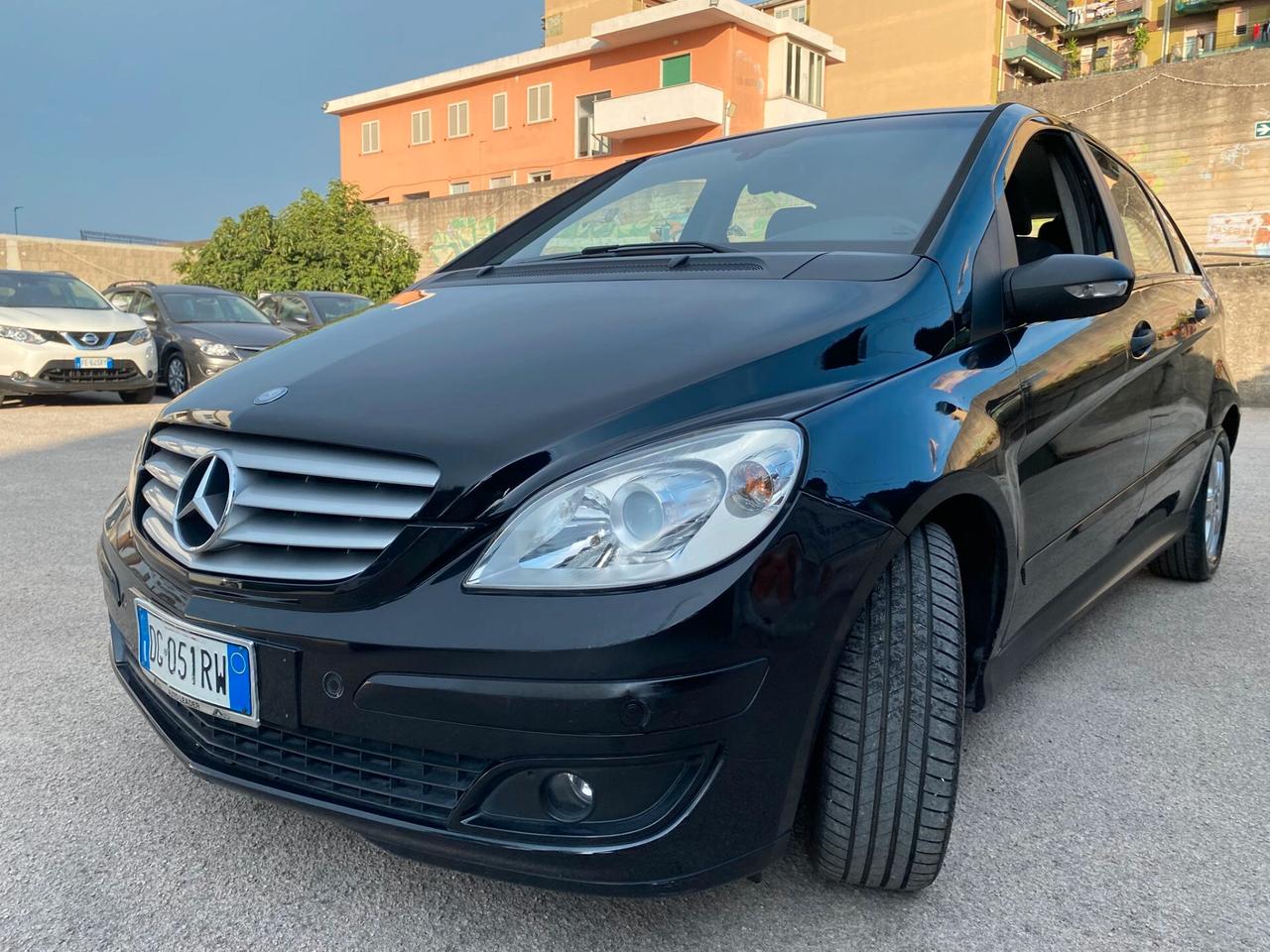 Mercedes Classe B 2.0 diesel 110cv full opt 2007