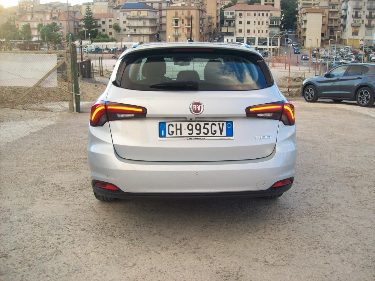 FIAT TIPO SW. 1.6 MTJ CV.130 S&S LIFE "2021"