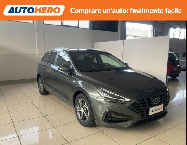 HYUNDAI i30 Wagon 1.0 T-GDI iMT 48V Prime