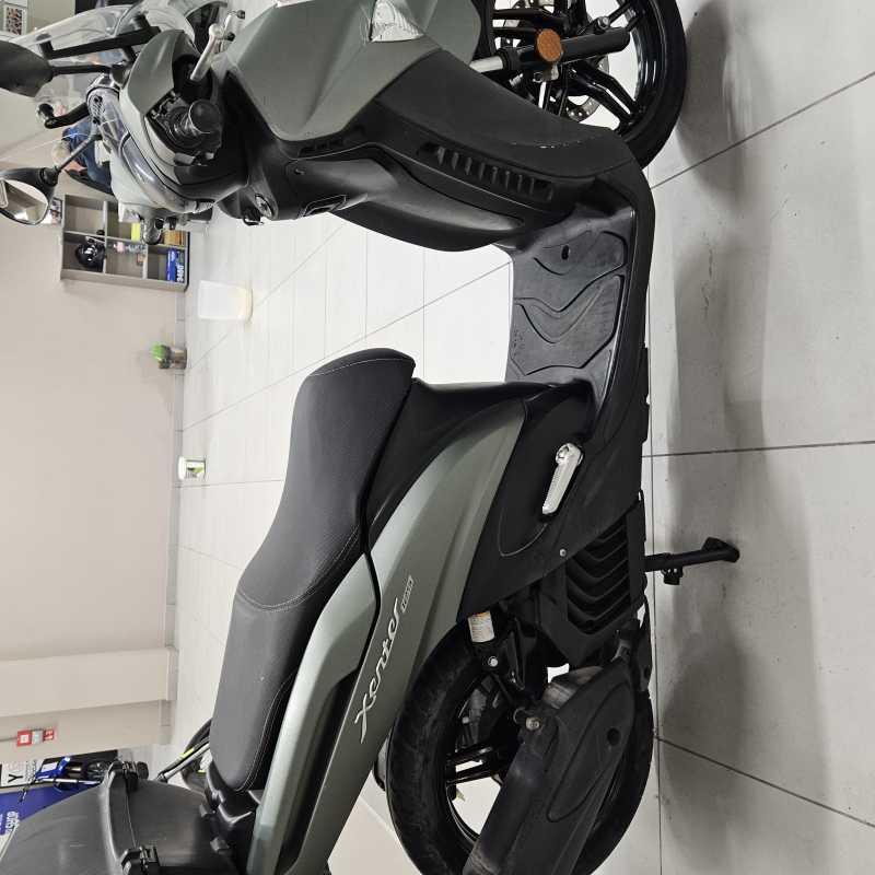 Yamaha Xenter 125 - 2019