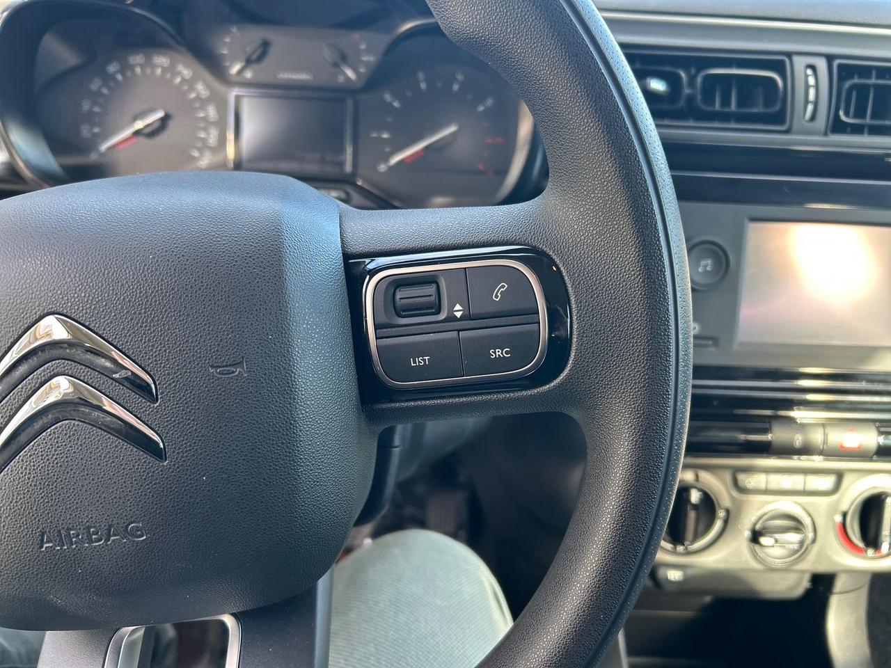 Citroen C3 You 1.2 PureTech 82 #8093