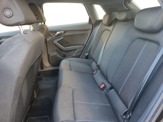 AUDI A3 SPB 30 TFSI S tronic Business