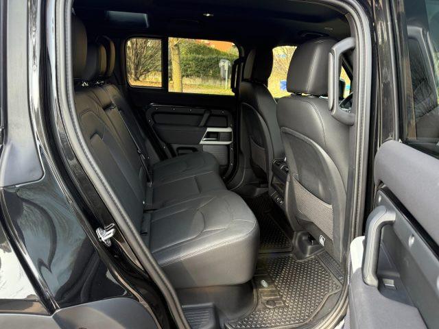 LAND ROVER Defender 110 3.0D 200 CV AWD Auto SE AUTOCARRO PREZZO NETTO
