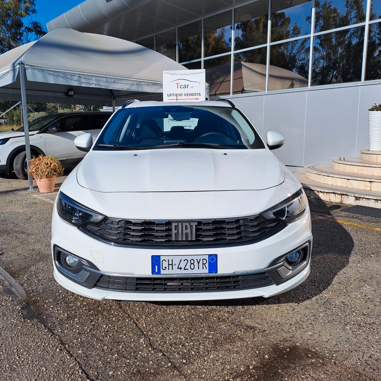 Fiat Tipo S.W. 1.0 Bz 100cv Life