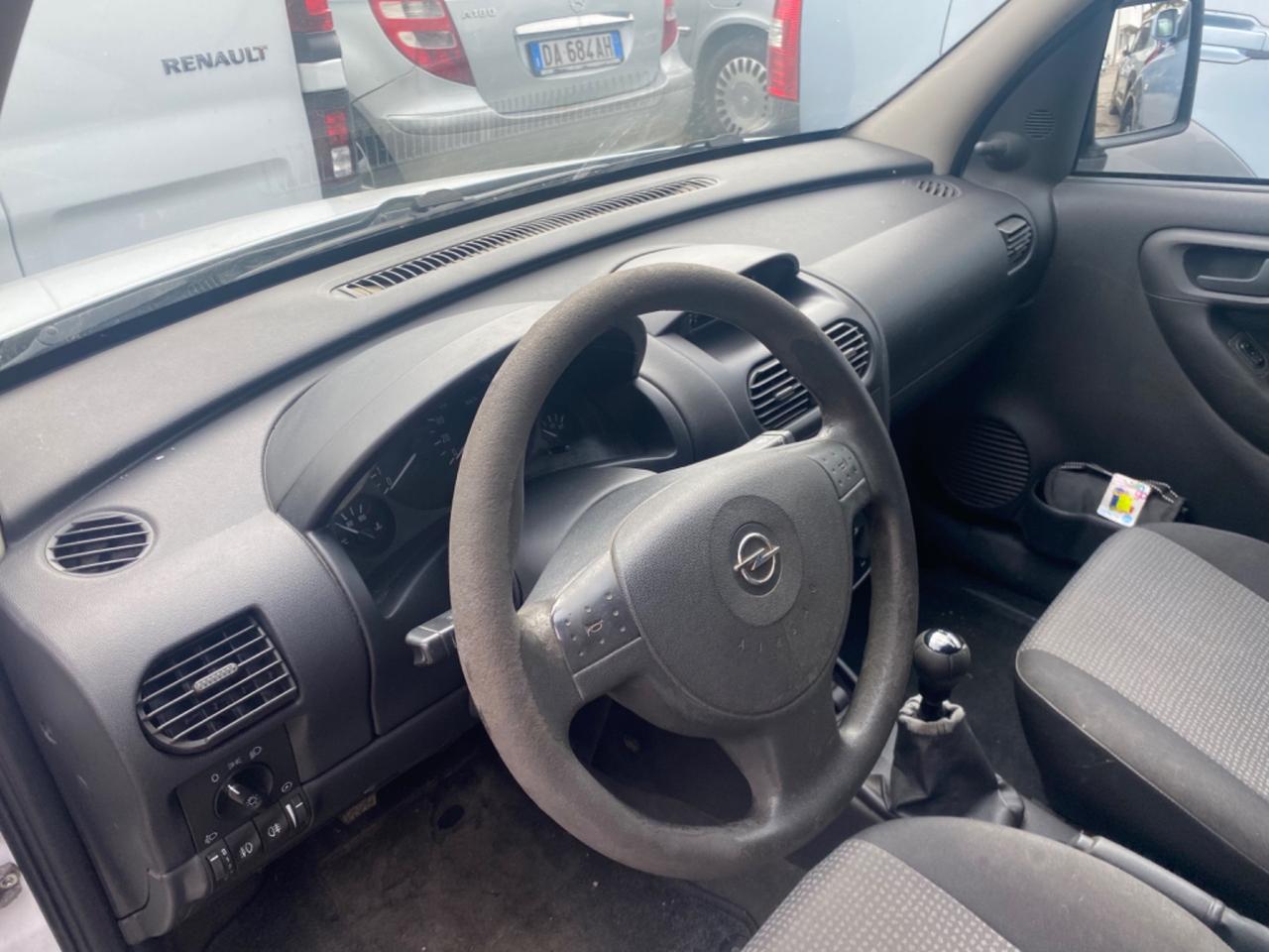 Opel Combo ECO M 1.6