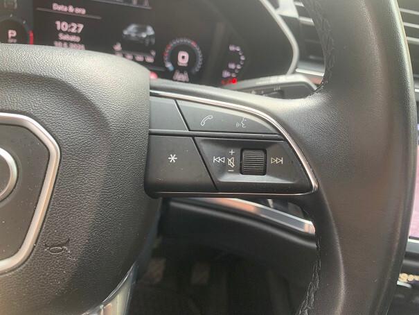 Audi Q3 SPB 35 TDI S tronic Business Plus
