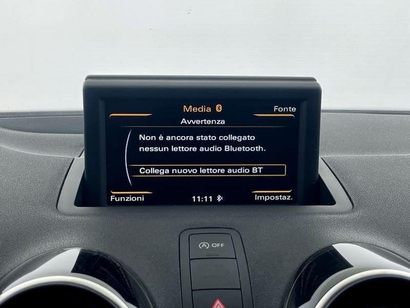 Audi A1 A1 SPB 1.6 TDI S tronic Ambition