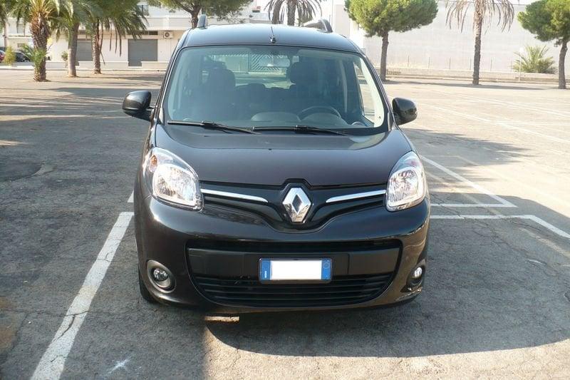 Renault Kangoo 1.5 dCi 90CV 5 porte Stop & Start SL Limited