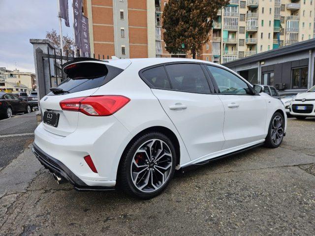FORD Focus 1.0 EcoBoost 125 CV Start&Stop ST Line
