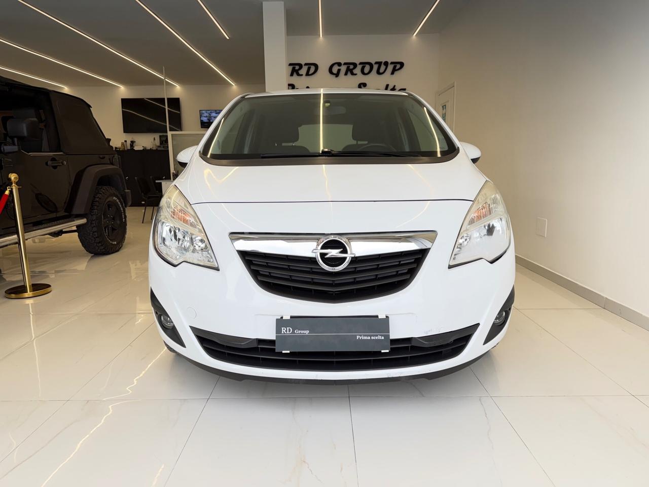 Opel Meriva 1.4 100CV Cosmo ok neopatentati