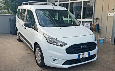 Ford Transit Connect Transit Connect 230 1.5 TDCi 120CV PL Combi Trend N1