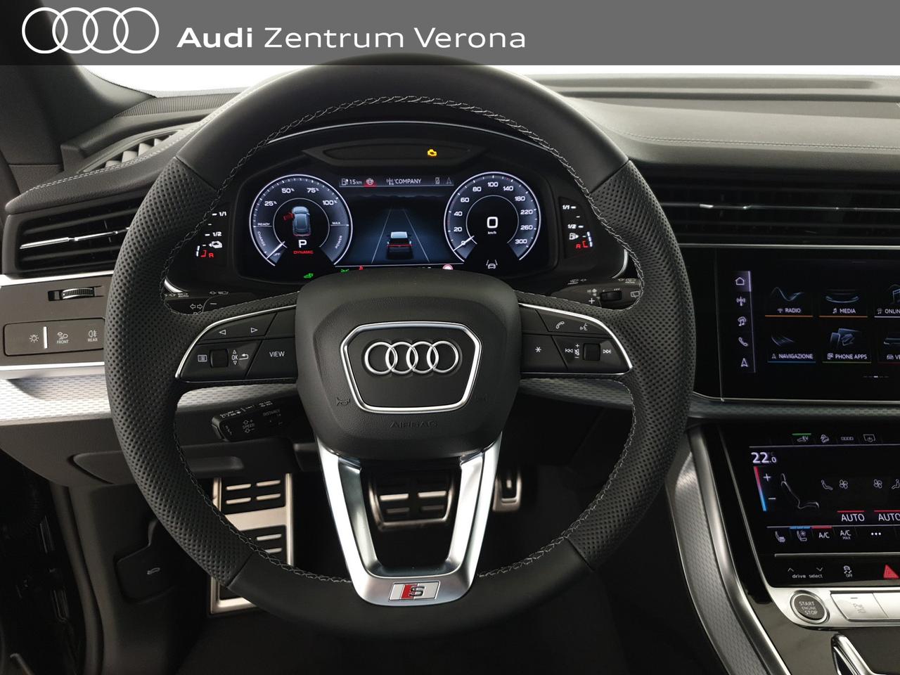 3.0TFSIe 394CV quattro tiptronic S line Edition