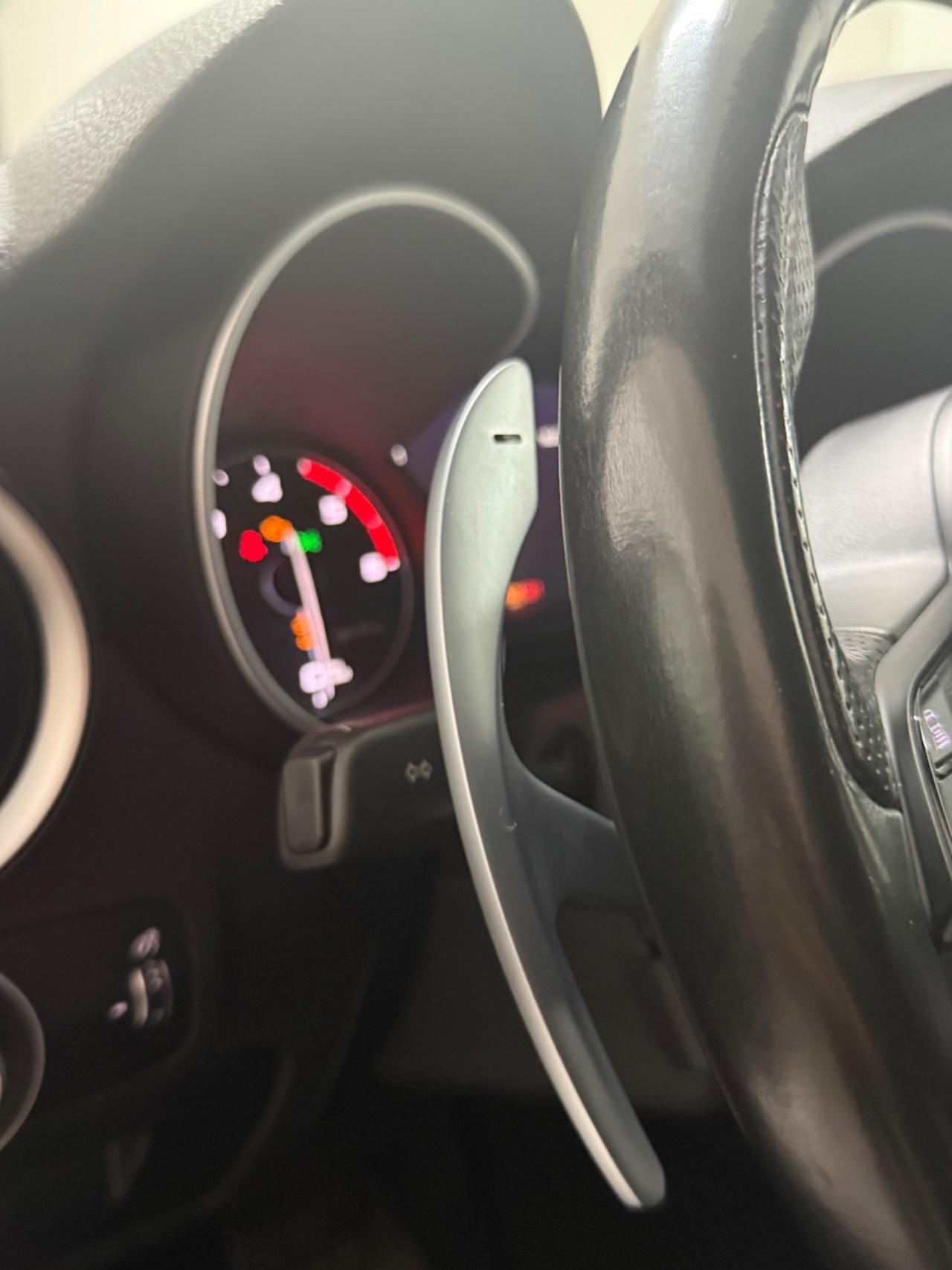 Alfa Romeo Stelvio 2.2 Turbodiesel 190CV IVA ESPOSTA