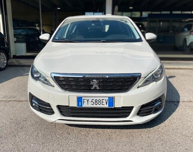Peugeot 308 BlueHDi 100 S&S Active
