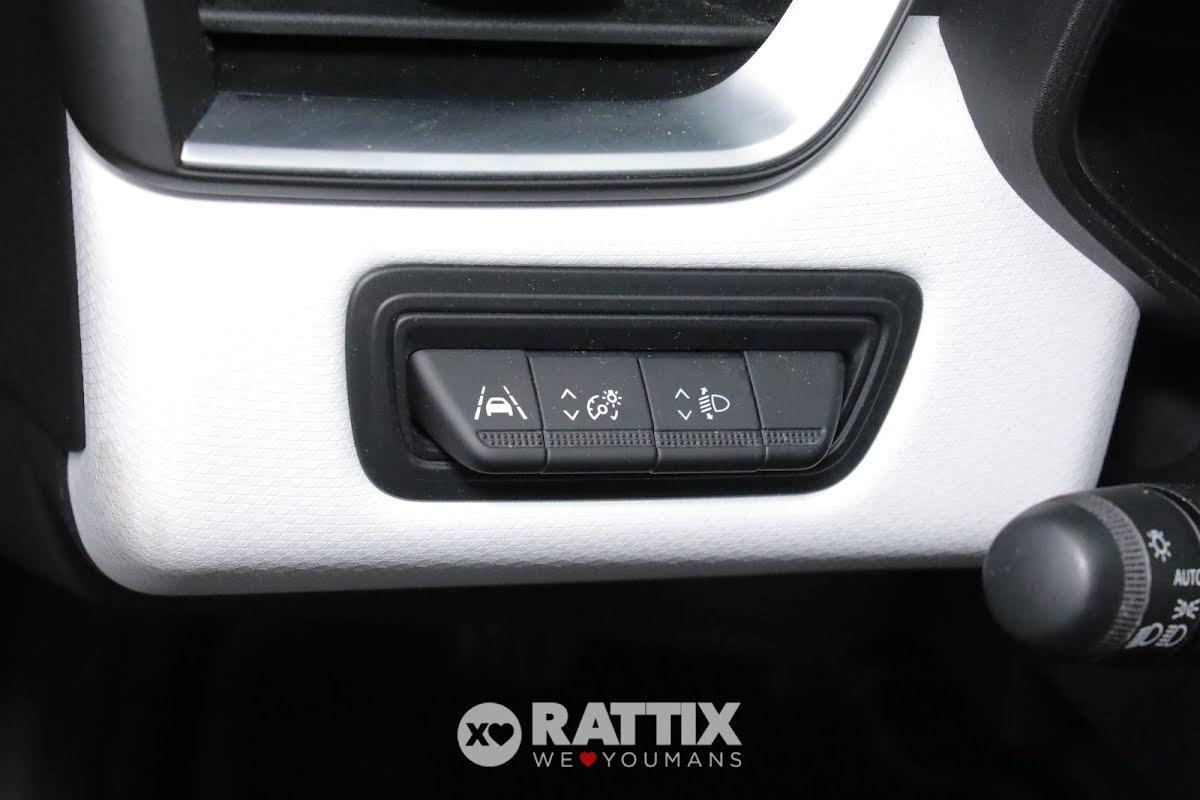 Renault Clio 1.5 BlueDCI 100CV Evolution