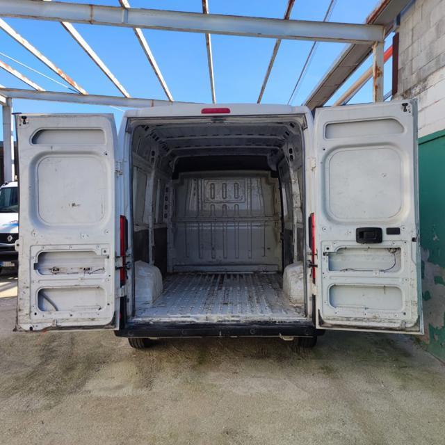 CITROEN JUMPER 33 2.2 HDI FURGONE 3 POSTI - 2021