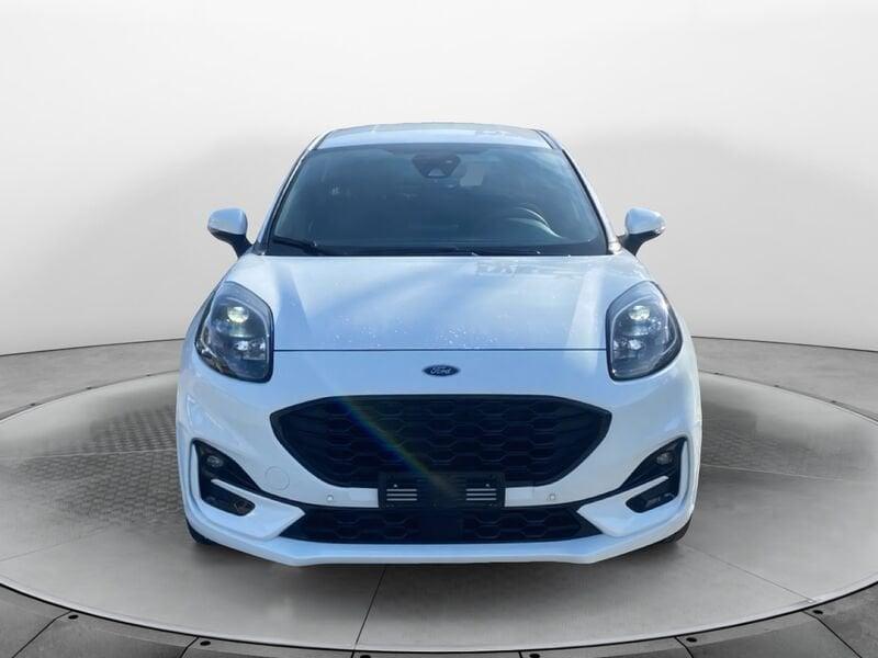 Ford Puma Puma 1.0 ecoboost h ST-Line s&s 125cv