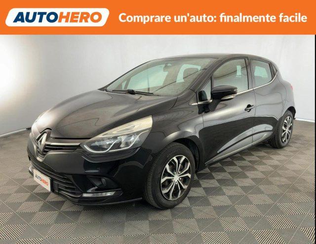 RENAULT Clio TCe 12V 90 CV GPL Start&Stop 5 porte Energy Zen