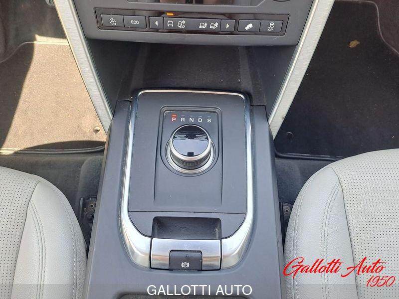 Land Rover Discovery Sport 2.0 TD4 150 CV HSE N1