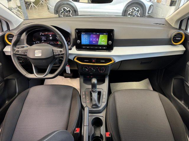 SEAT Ibiza 1.0 EcoTSI 115CV DSG 5p. *GARANZIA SEAT*UNICO PROP