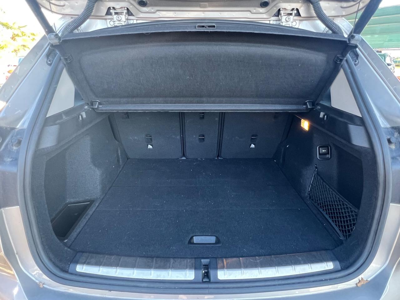 Bmw X1 xDrive20d Advantage FINANZIABILE