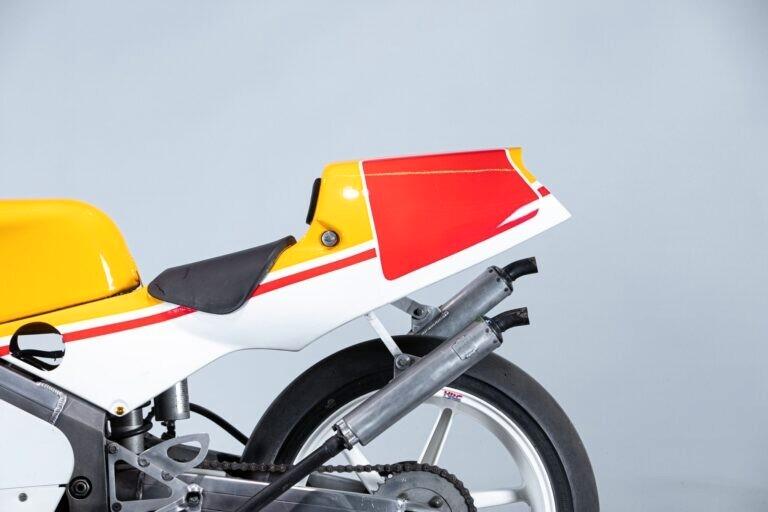 1992 HONDA RS 250 RF - RDS01444