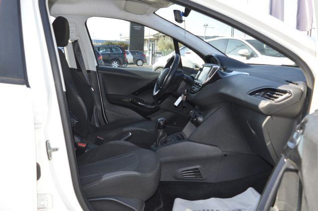 PEUGEOT 208 PureTech 82 5 porte Active