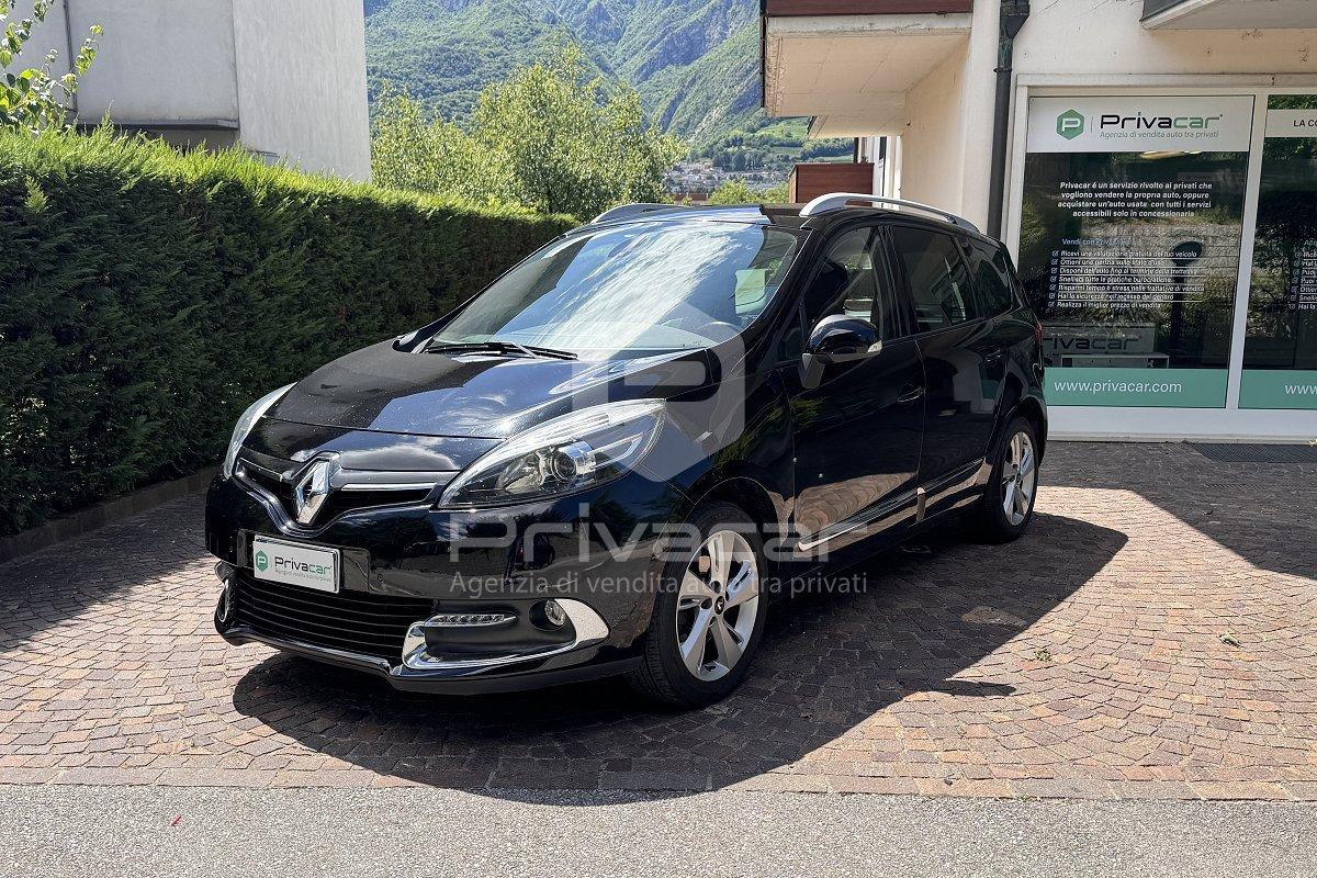 RENAULT Scénic 1.5 dCi 110CV Start&Stop Wave