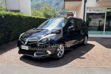 RENAULT Scénic 1.5 dCi 110CV Start&Stop Wave