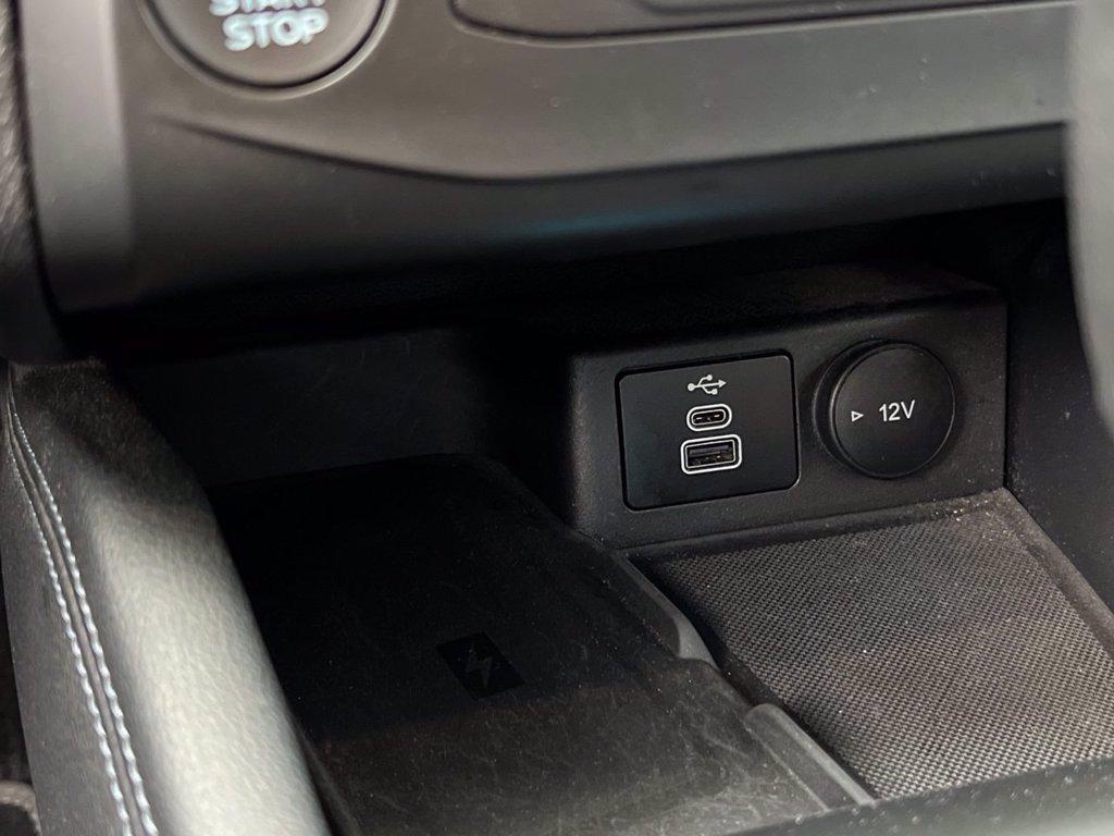 FORD Focus 1.0 EcoBoost Hybrid 125 CV Pow. SW Active X del 2023