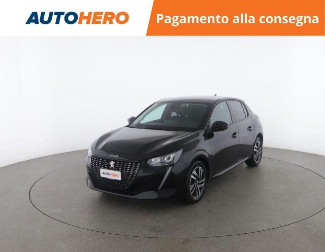 PEUGEOT 208 BlueHDi 100 Stop&Start 5 porte Allure Pack