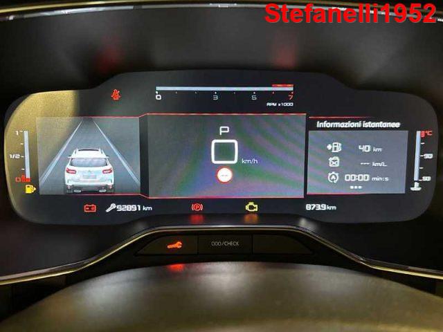 CITROEN C5 Aircross 2018 - 1.5 bluehdi Shine s&s 130cv eat8 my20