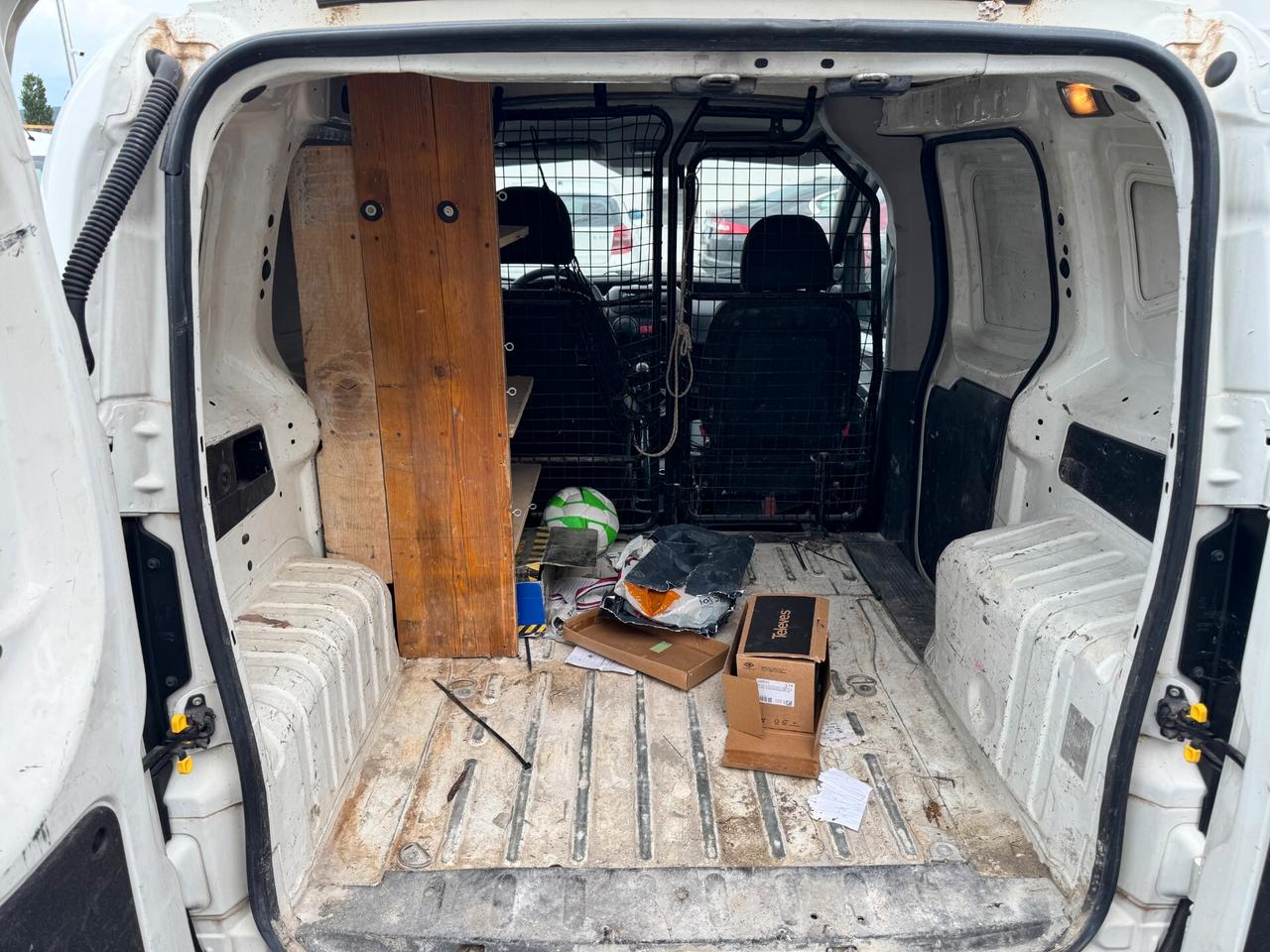 Citroen Nemo 1.3 HDi 75CV FAP Furgone
