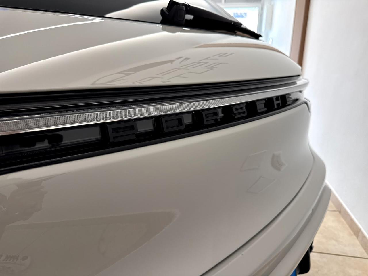 Porsche Macan 2.0