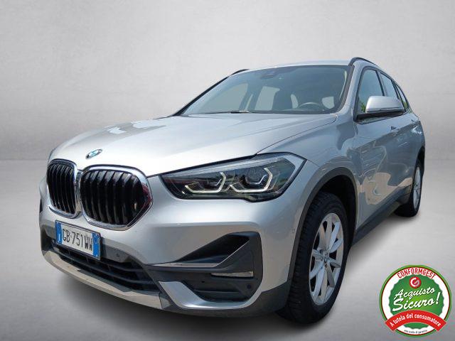 BMW X1 xDrive20d Business Advantage