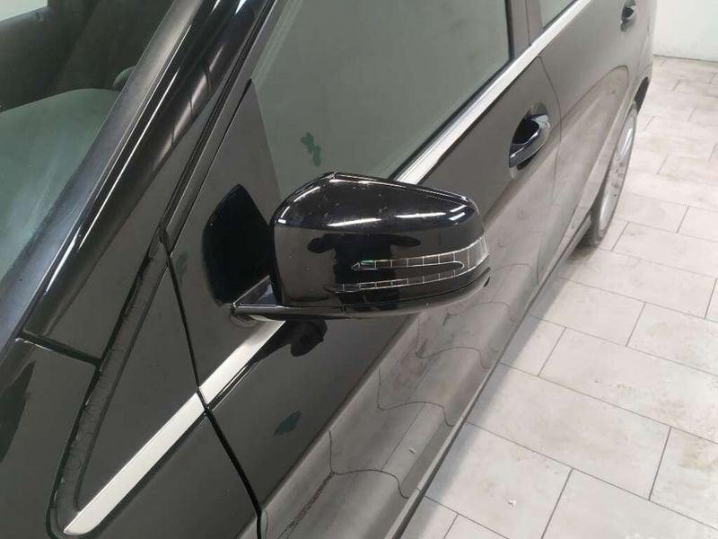 Mercedes-Benz Classe B B 180 cdi be Executive