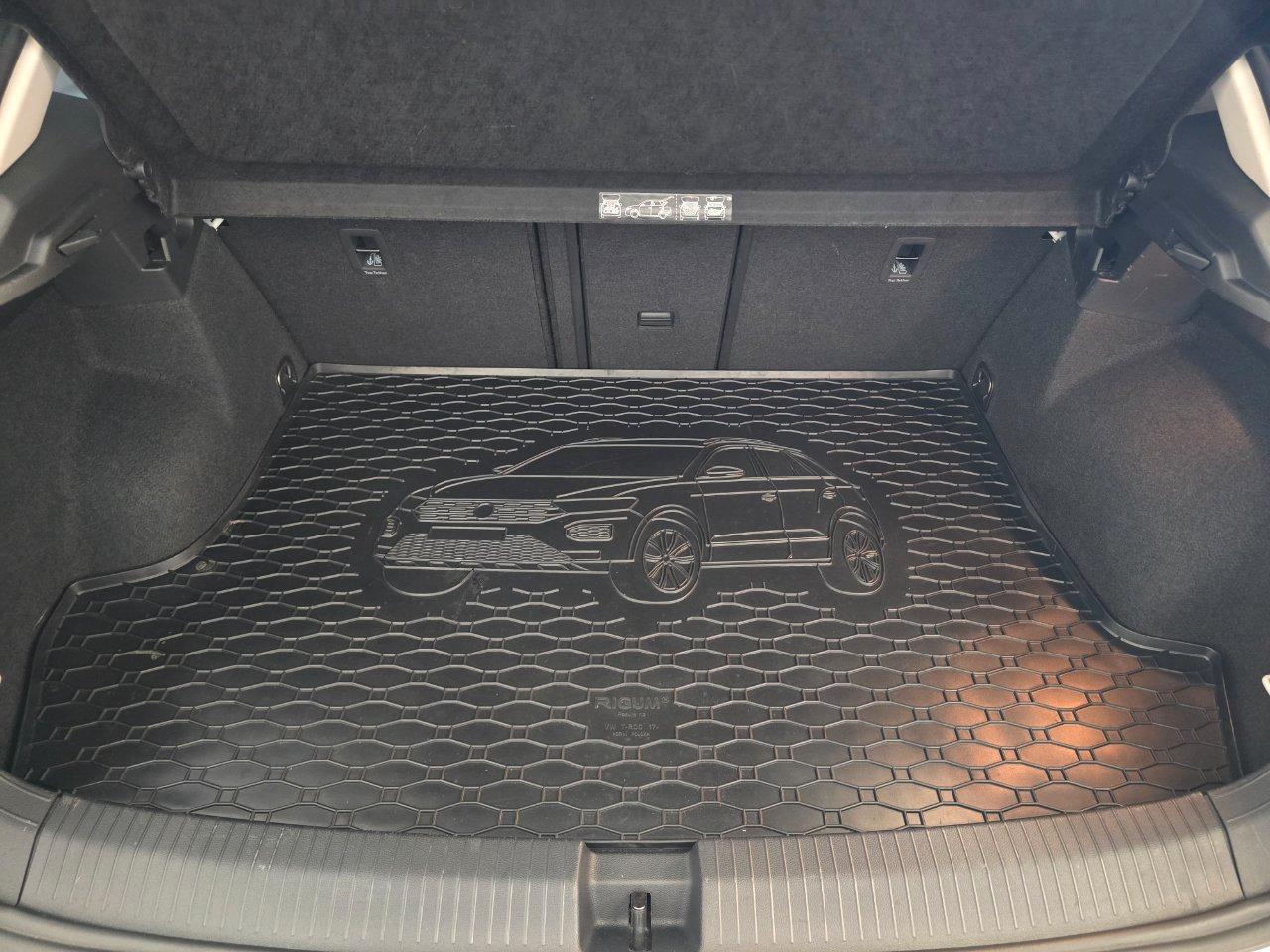 Volkswagen T-Roc 2.0 tdi Advanced 115cv